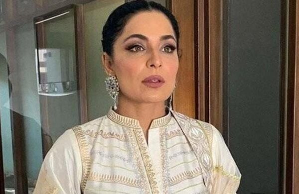 اداکارہ میرا پر کون جادو کروا رہا ہے؟