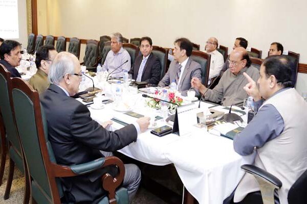 بزدار حکومت کا 2 سالہ کارکردگی عوام کے سامنے پیش کرنے کا اعلان