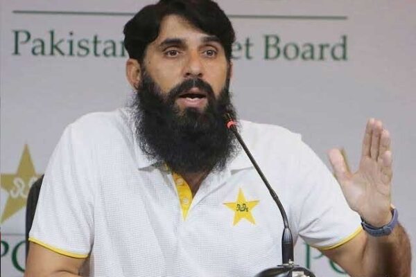 کرکٹ کی بہتری کے پلانز آج زیر غور آئیں گے