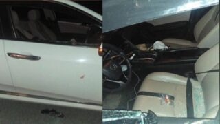 Motorway Abuse Case