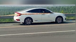 Motorway Abuse Case