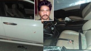 Motorway Rape Cas - Abid
