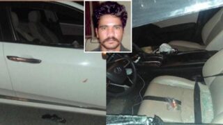 Motorway Rape Case - Abid