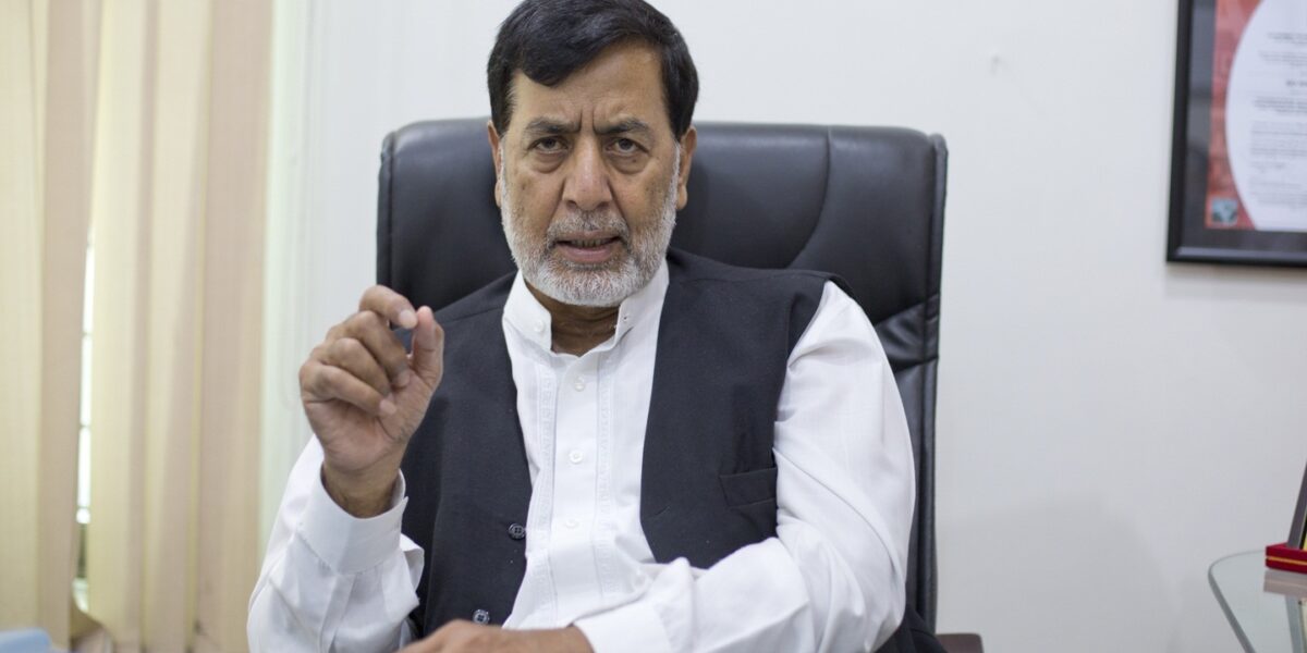 Muhammad Abdul Shakoor
