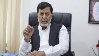 Muhammad Abdul Shakoor
