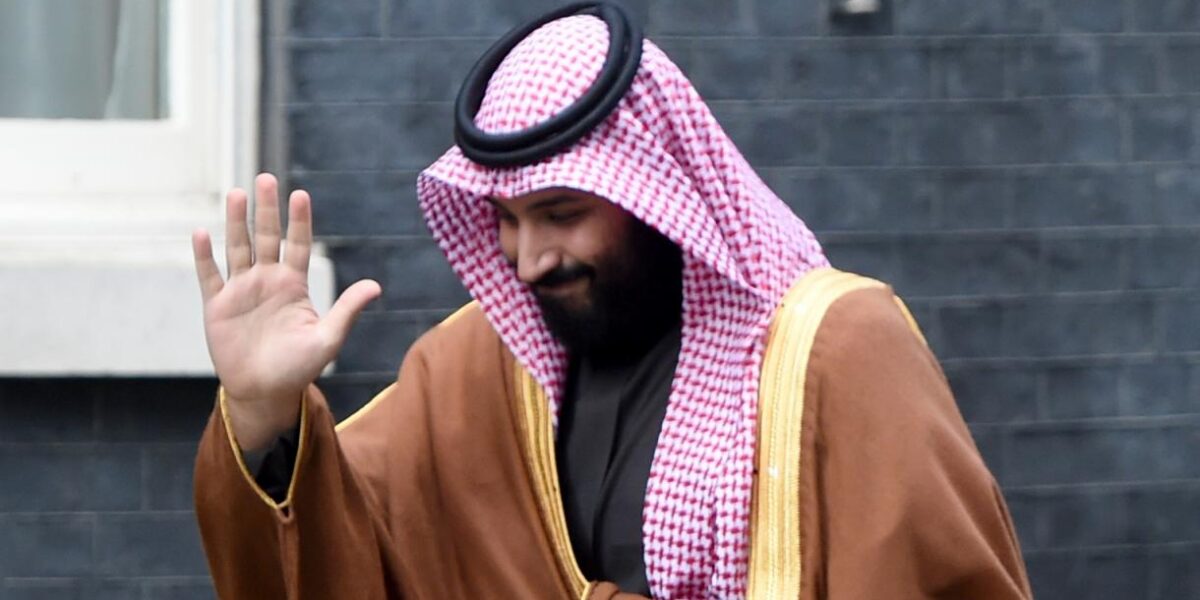 Muhammad bin Salman