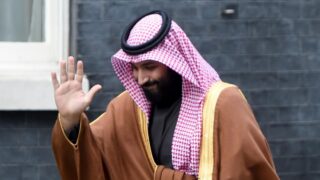 Muhammad bin Salman