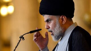 Muqtada al-Sadr