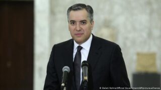 Mustapha Adib