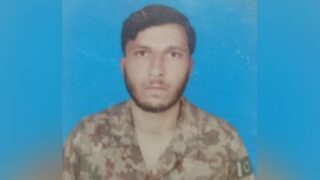 Naik Dilfraz
