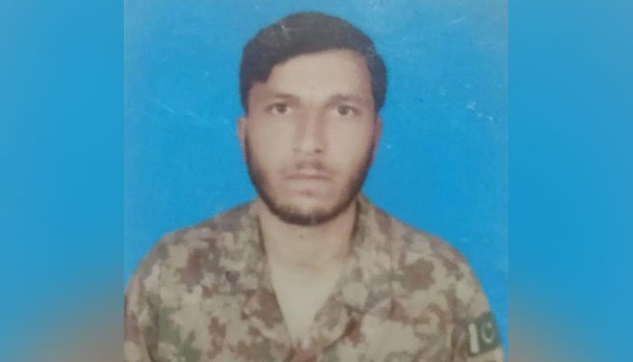 Naik Dilfraz