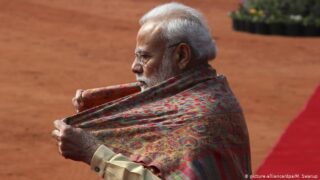 Narendra Modi
