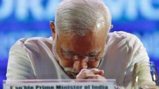 Narendra Modi
