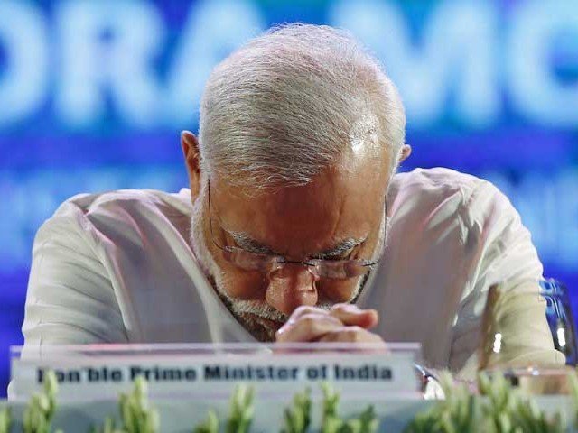 Narendra Modi