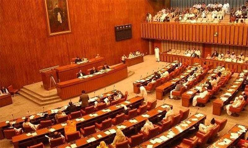 National Assembly