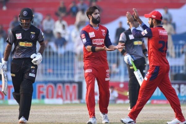 پی سی بی کا نیشنل ٹی ٹوئنٹی کپ کیلیے 90 لاکھ روپے انعامی رقم کا اعلان