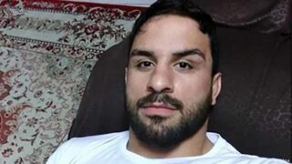 Navid Afkari