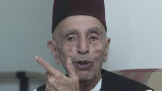 Nawabzada Nasrullah Khan