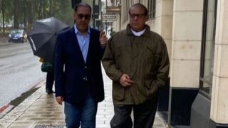 Nawaz Sharif