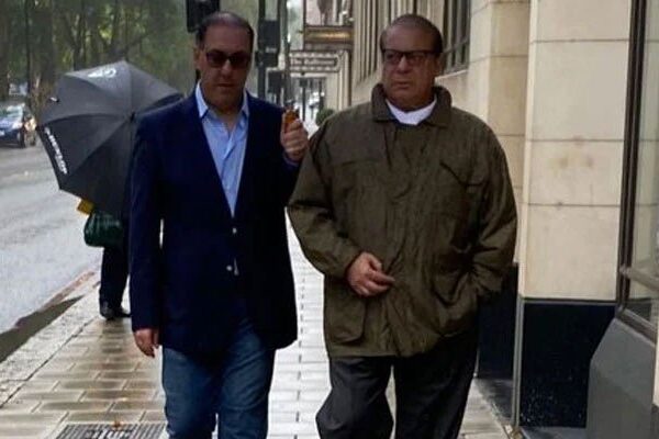 اس وقت سرینڈر کرنا ممکن نہیں، نواز شریف نے نظرثانی درخواست دائر کر دی