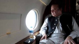 Nawaz Sharif