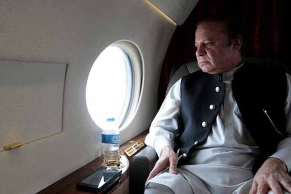 نواز شریف کا بیرون ملک جانا پورے نظام کی تضحیک ہے: اسلام آباد ہائیکورٹ