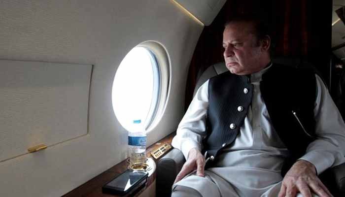 Nawaz Sharif