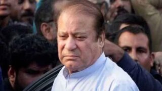 Nawaz Sharif