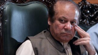 Nawaz Sharif