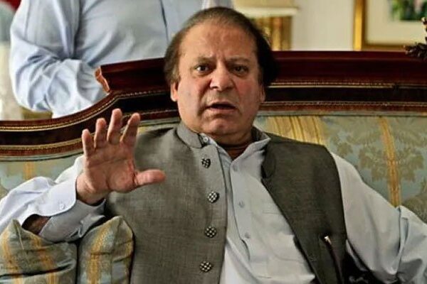 حکومت اے پی سی سے نواز شریف کا خطاب روکنے کیلئے متحرک