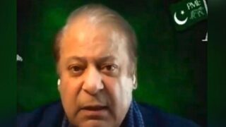 Nawaz Sharif
