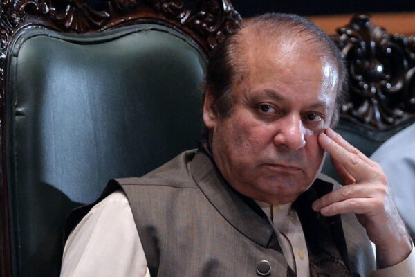 اسلام آباد ہائیکورٹ کا نوازشریف کو سرینڈر کرنے کا حکم