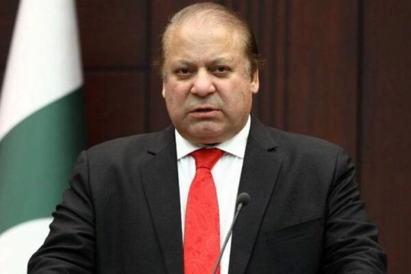 نواز شریف نے ن لیگی ارکان کی عسکری قیادت سے ملاقاتوں پر پابندی لگا دی