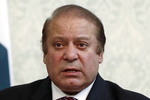 نواز شریف نے پارٹی رہنماؤں کی مسلح افواج اور ایجنسیوں سے ملاقاتوں پر پابندی لگا دی