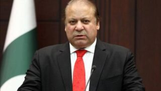 Nawaz Sharif