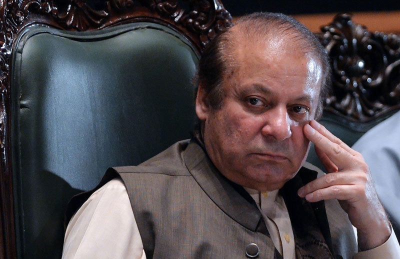 Nawaz Sharif