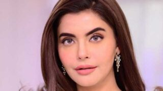 Nida Yasir