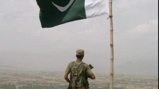 Pakistan