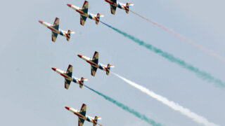 Pakistan Defense Day