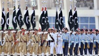 Pakistan Defense Day 6 September