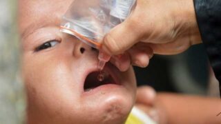 Polio Campaign