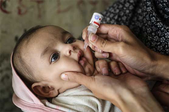 Polio Campaign