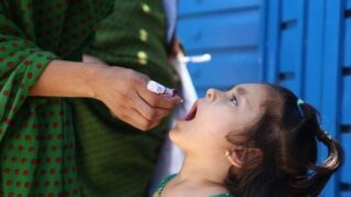 Polio Vaccine