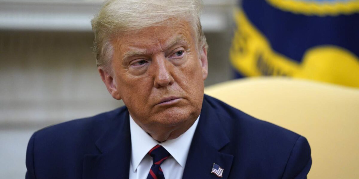 President Trump