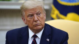 President Trump