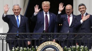 President Trump