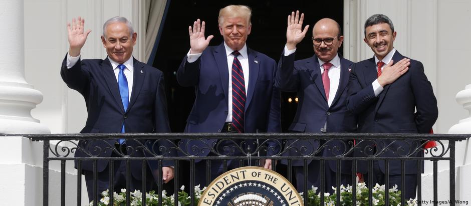President Trump