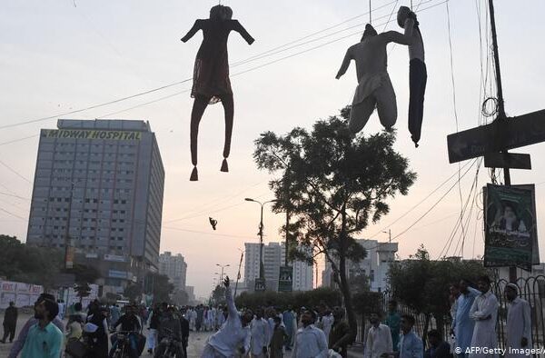 توہین مذہب کے قوانین کے غلط استعمال کو روکا جائے
