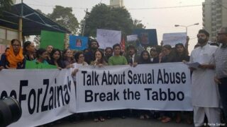 Protest