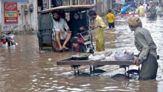 Punjab Rain